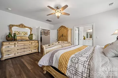 Bedroom - 263 Forsythia Ln, Tega Cay, SC 29708 photo 1 of 4