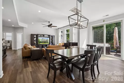 Dining - 263 Forsythia Ln, Tega Cay, SC 29708 photo 2 of 2