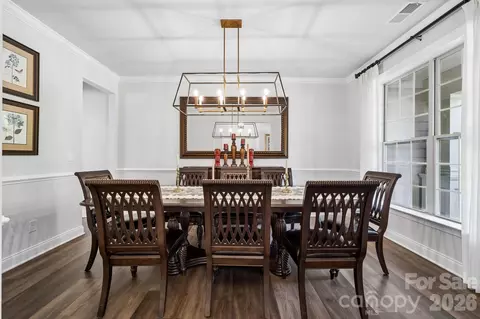 Dining - 263 Forsythia Ln, Tega Cay, SC 29708 photo 1 of 2