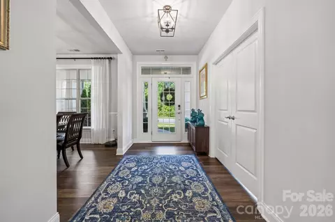 Entry Way - 263 Forsythia Ln, Tega Cay, SC 29708 photo 1 of 3