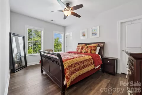 Bedroom - 263 Forsythia Ln, Tega Cay, SC 29708 photo 2 of 4