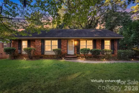 1518 Keeling Pl, Charlotte, NC 28210