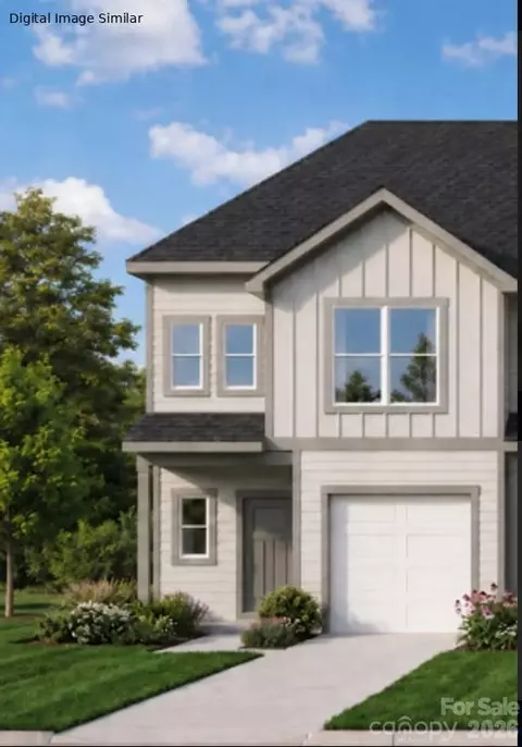 2333 Dion Ave, Charlotte, NC 28212