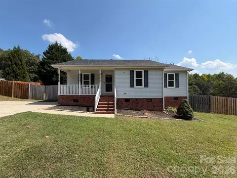 125 Unity Church Rd, Kings Mountain, NC 28086
