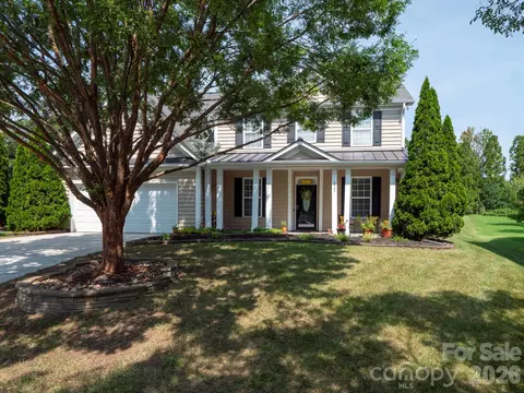 6005 Lillyshire 167 Pl #167, Charlotte, NC 28213