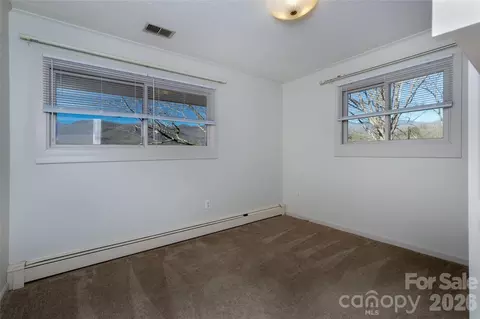 Bedroom - 223 Cherry St, Sylva, NC 28779 photo 2 of 4