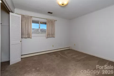 Bedroom - 223 Cherry St, Sylva, NC 28779 photo 1 of 4