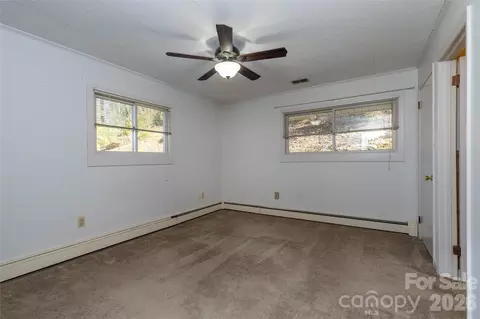 Bedroom - 223 Cherry St, Sylva, NC 28779 photo 4 of 4