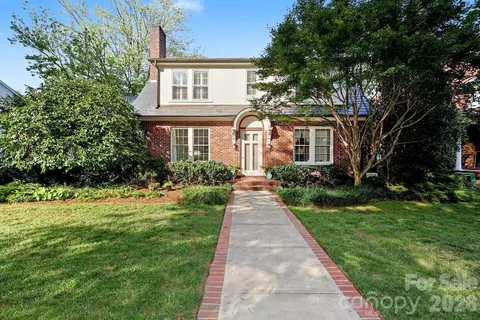 723 Berkeley Ave, Charlotte, NC 28203