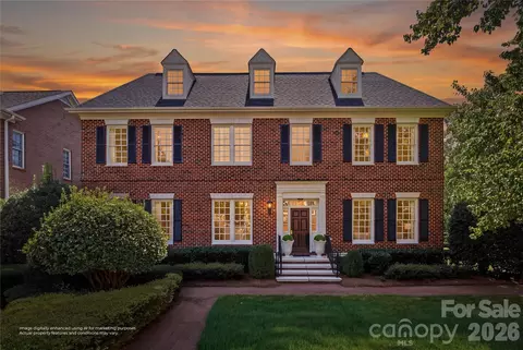 2606 Sheffield Crescent Ct, Charlotte, NC 28226