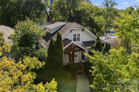 1623 S Mint St, Charlotte, NC 28203