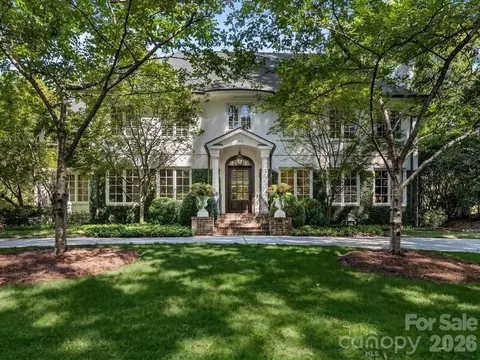 2946 Wheelock Rd, Charlotte, NC 28211