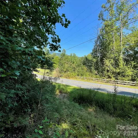 0 Road Rd, Lake Lure, NC 28746