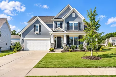 129 Clawton Loop, Mooresville, NC 28115