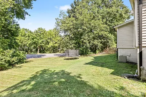 Exterior - 1104 W 7th Ave, Gastonia, NC 28052 photo 7 of 7