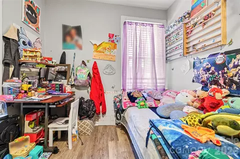 Bedroom - 1104 W 7th Ave, Gastonia, NC 28052 photo 1 of 3