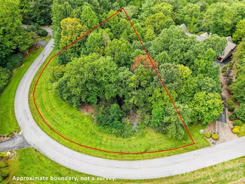 76 Old Hickory Lot 152 Trl, Hendersonville, NC 28739