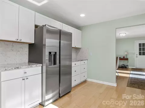 Kitchen - 435 Thermal View Dr, Tryon, NC 28782 photo 4 of 4