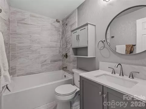 Bath - 435 Thermal View Dr, Tryon, NC 28782 photo 1 of 3