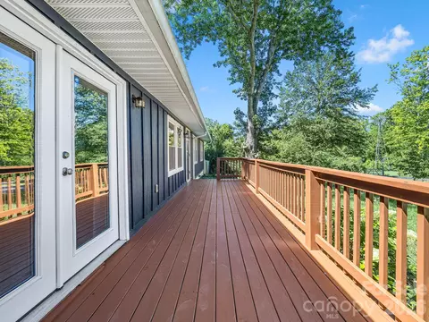 Exterior - 435 Thermal View Dr, Tryon, NC 28782 photo 1 of 4