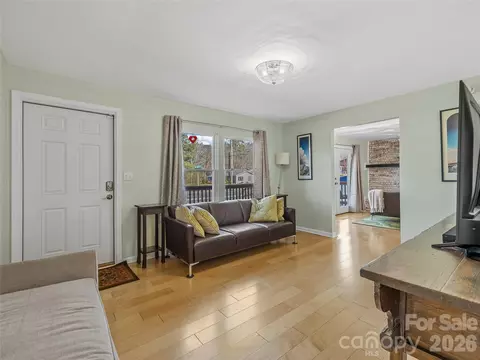 Living - 435 Thermal View Dr, Tryon, NC 28782 photo 2 of 5