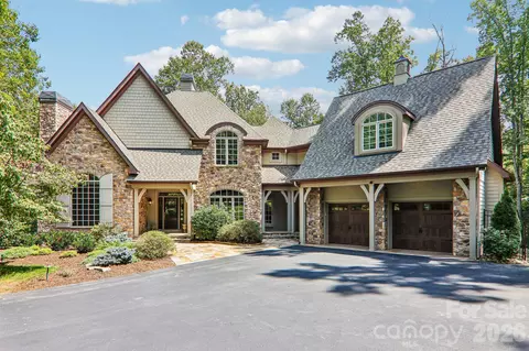 361 Mills River Way, Horse Shoe, NC 28742