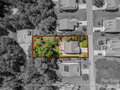 View/Area - 15229 Windward Ln, Lancaster, SC 29720 photo 2 of 11
