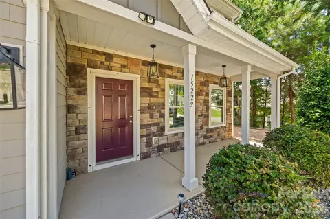 Exterior - 15229 Windward Ln, Lancaster, SC 29720 photo 2 of 9