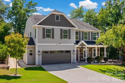 Exterior - 15229 Windward Ln, Lancaster, SC 29720 photo 9 of 9