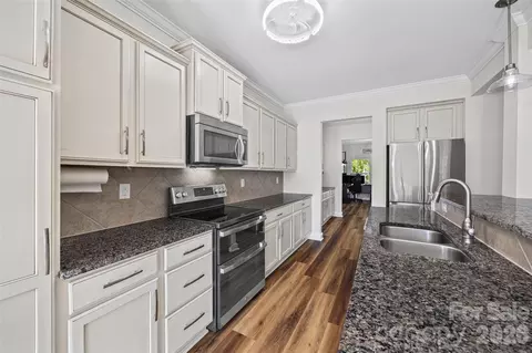 Kitchen - 15229 Windward Ln, Lancaster, SC 29720 photo 1 of 1