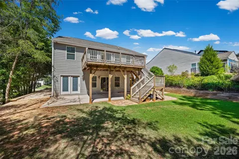 Exterior - 15229 Windward Ln, Lancaster, SC 29720 photo 5 of 9
