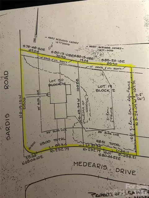 101 Medearis Dr, Charlotte, NC 28211