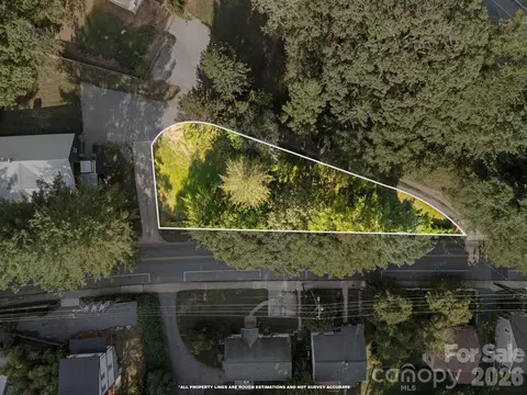 158 State St, Asheville, NC 28806