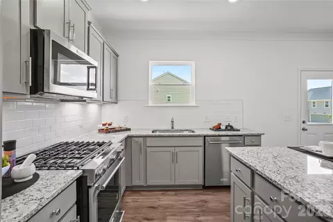 12561 Prospectors Way, Harrisburg, NC 28075