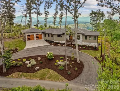 98 Running Ridge Rd, Asheville, NC 28804