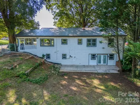 Exterior - 425 Roberts St, Salisbury, NC 28144 photo 1 of 7