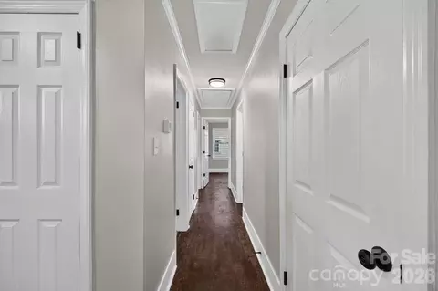 Entry Way - 425 Roberts St, Salisbury, NC 28144 photo 3 of 3