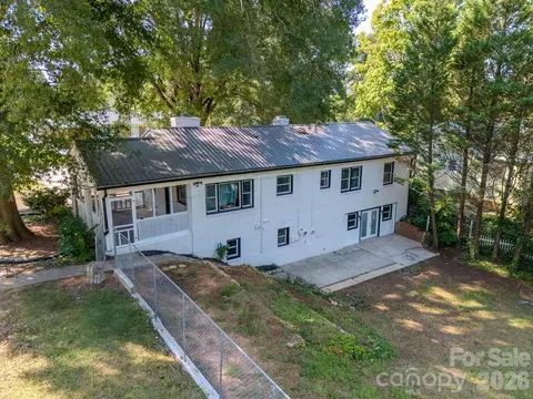 Exterior - 425 Roberts St, Salisbury, NC 28144 photo 6 of 7