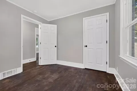 Bedroom - 425 Roberts St, Salisbury, NC 28144 photo 5 of 7