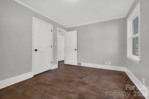 Bedroom - 425 Roberts St, Salisbury, NC 28144 photo 2 of 7