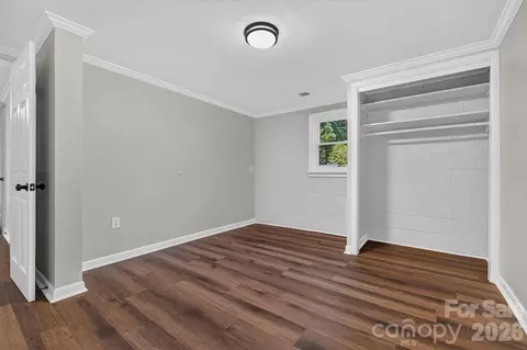 Bedroom - 425 Roberts St, Salisbury, NC 28144 photo 6 of 7