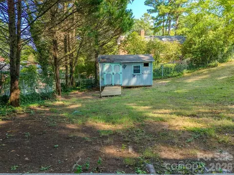 Exterior - 425 Roberts St, Salisbury, NC 28144 photo 7 of 7