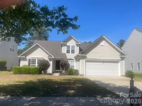 11619 Planters Estates Dr, Charlotte, NC 28278
