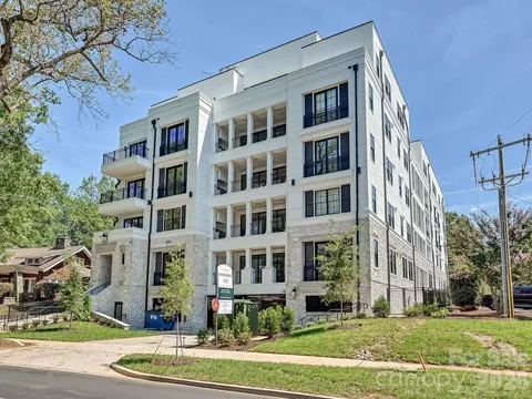 409 Queens 303 Rd #303, Charlotte, NC 28207