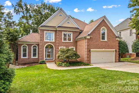 12822 Cadgwith Cove Dr, Huntersville, NC 28078