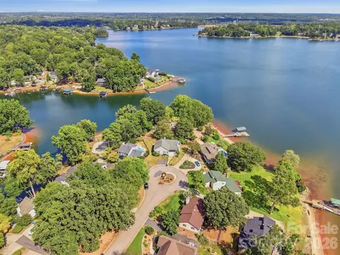 View/Area - 3022 Point Clear Dr, Tega Cay, SC 29708 photo 2 of 5
