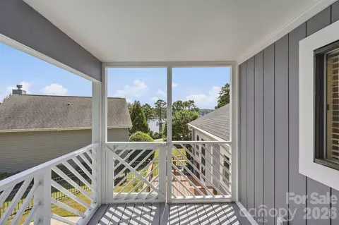 Exterior - 3022 Point Clear Dr, Tega Cay, SC 29708 photo 7 of 8