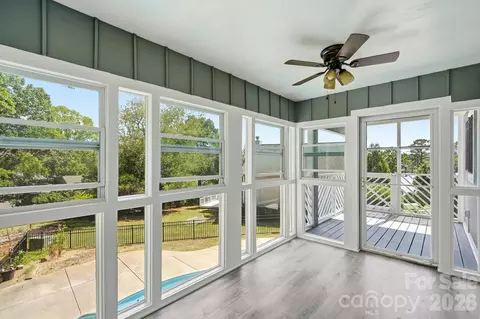 Exterior - 3022 Point Clear Dr, Tega Cay, SC 29708 photo 6 of 8