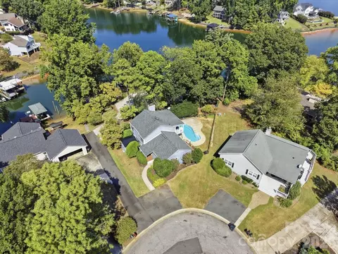 View/Area - 3022 Point Clear Dr, Tega Cay, SC 29708 photo 1 of 5