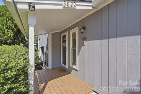 Exterior - 3022 Point Clear Dr, Tega Cay, SC 29708 photo 3 of 8